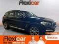 BMW X3 xDrive20d Business Yellow - thumbnail 1