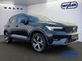 Volvo XC40 Plus Dark 2WD T2 EU6d Navi Digitales Cockpit Memor Schwarz - thumbnail 2