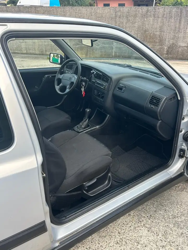 Volkswagen Golf GTI 5p 2.0 Edition, foto 9