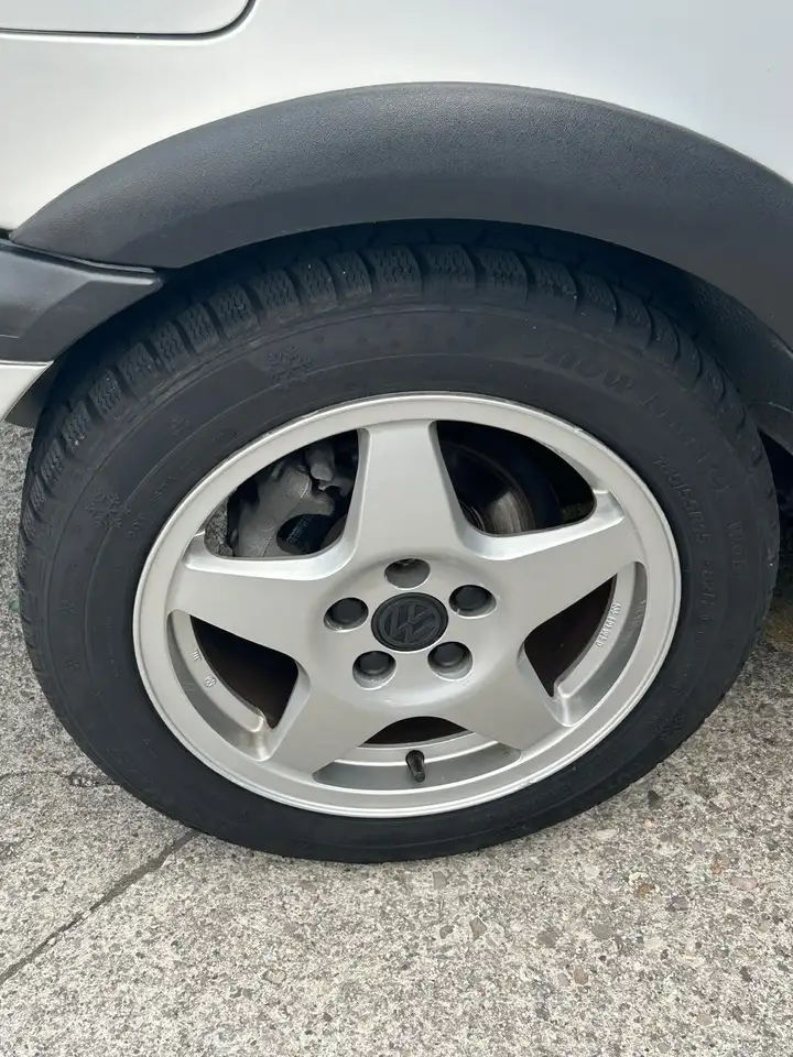 Volkswagen Golf GTI 5p 2.0 Edition, foto 7
