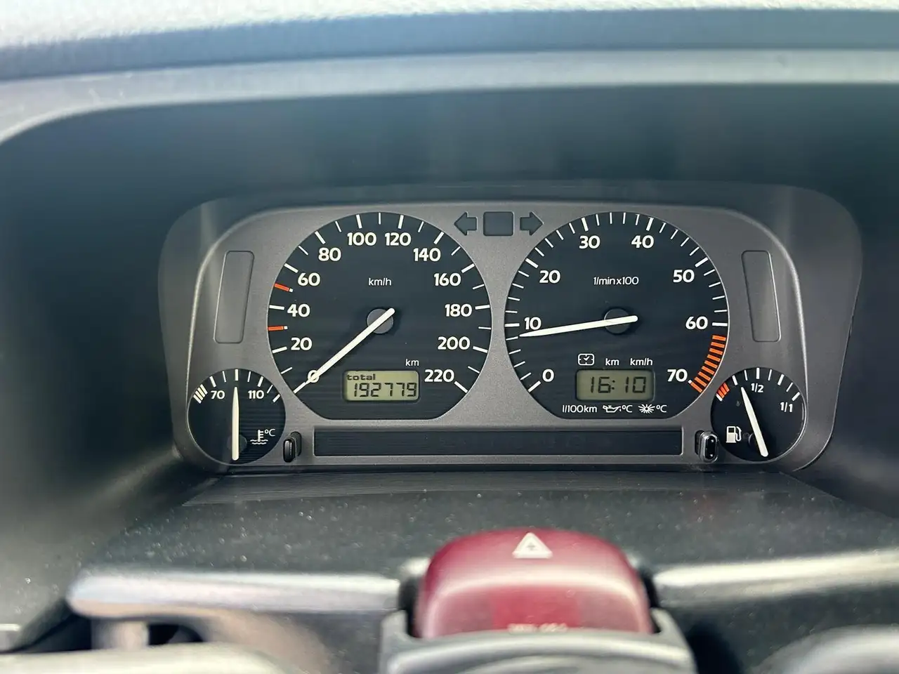 Volkswagen Golf GTI 5p 2.0 Edition, foto 5