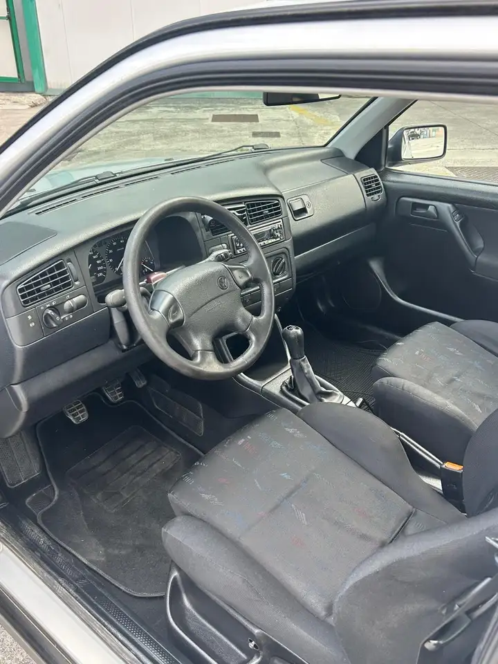 Volkswagen Golf GTI 5p 2.0 Edition, foto 10