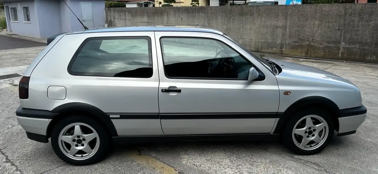Volkswagen Golf GTI 5p 2.0 Edition, foto 1