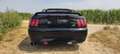 Ford Mustang Cabrio Schwarz - thumbnail 5