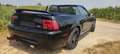 Ford Mustang Cabrio Schwarz - thumbnail 4