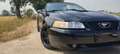 Ford Mustang Cabrio Schwarz - thumbnail 3