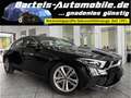 Mercedes-Benz CLS 350 d 4Matic, LED, Burmester, Leder, 9G, ACC Negro - thumbnail 1