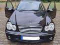 Mercedes-Benz C 200 C 200 CDI Automatik Elegance Black - thumbnail 1