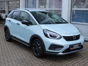 1.5 i-MMD Hybrid Crosstar Advance