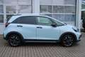Honda Jazz 1.5 i-MMD Hybrid Crosstar Advance Blau - thumbnail 4