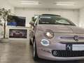 Fiat 500C FireFly Hybrid 70 Star *Stella Weiß - thumbnail 17