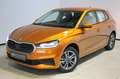 Skoda Fabia 1.0 MPI Tour Kamera|SHZ|APPs|DAB|LED|Temp Oranje - thumbnail 5