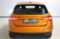 Skoda Fabia 1.0 MPI Tour Kamera|SHZ|APPs|DAB|LED|Temp Oranje - thumbnail 4
