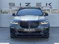 BMW X5 xDrive30d Aut.|M-PERFORMANCE|AHK|PANO|H&K|360* Grau - thumbnail 5