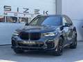 BMW X5 xDrive30d Aut.|M-PERFORMANCE|AHK|PANO|H&K|360* Grau - thumbnail 1