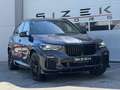 BMW X5 xDrive30d Aut.|M-PERFORMANCE|AHK|PANO|H&K|360* Grau - thumbnail 2