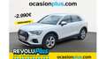 Audi Q3 35 TDI Advanced S tronic 110kW Blanc - thumbnail 1