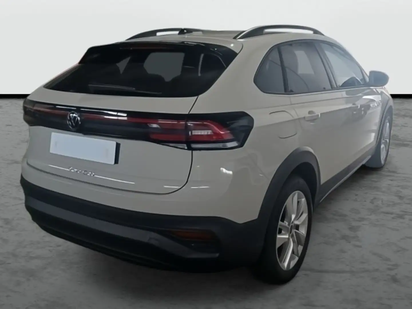 Volkswagen Taigo 1.0 TSI Más 70kW Gris - 2