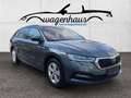 Skoda Octavia Combi TDI Amb. DSG, AHV, ACC, Virtual, Teileder Grau - thumbnail 4