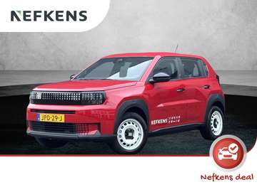 RED 11kW 44 kWh | Airco | AppleCarPlay/Android | C