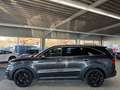 Kia Sorento Platinum 4WD *AHK*HUD*PAN*LED*ACC*360° Gris - thumbnail 2