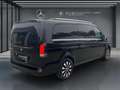 Mercedes-Benz V 300 d AVANTGARDE Extralang Standhz+8-Sitze Schwarz - thumbnail 12