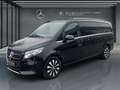 Mercedes-Benz V 300 d AVANTGARDE Extralang Standhz+8-Sitze Schwarz - thumbnail 1