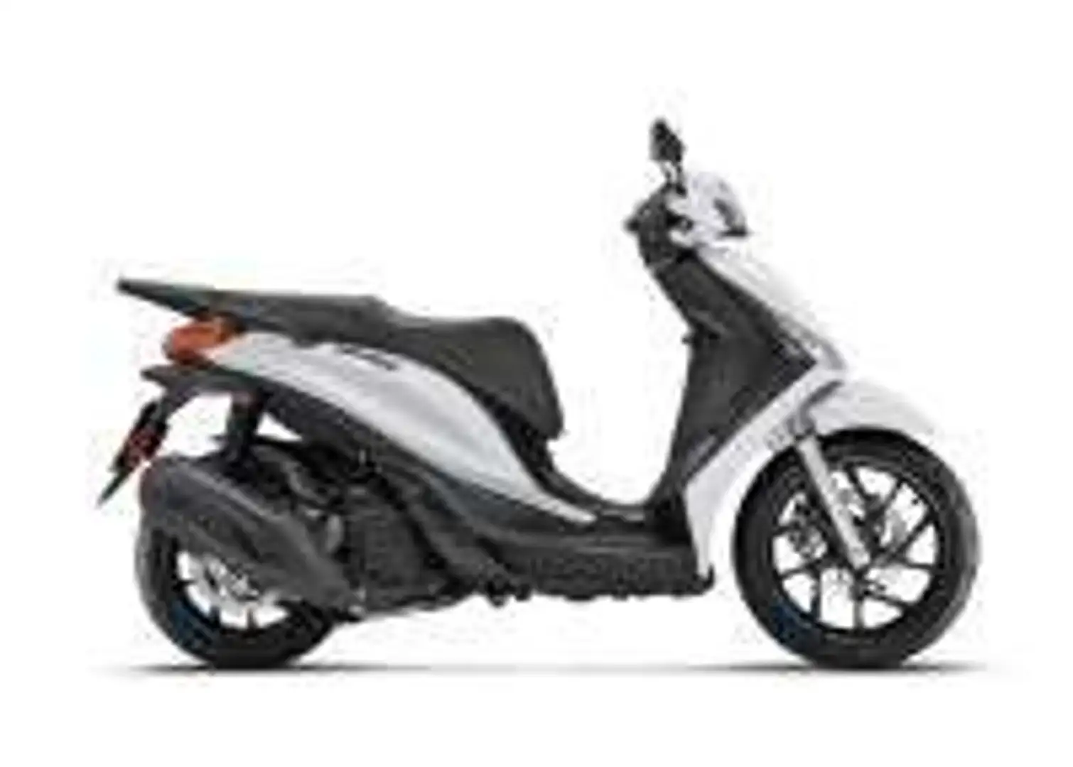 Piaggio 125 S E5+ - 1