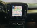 Volvo XC40 XC40 T2 Core Aut Navi LED Kamera PDC v+h 1.Hand Grigio - thumbnail 15