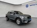 Volvo XC40 XC40 T2 Core Aut Navi LED Kamera PDC v+h 1.Hand Grigio - thumbnail 8