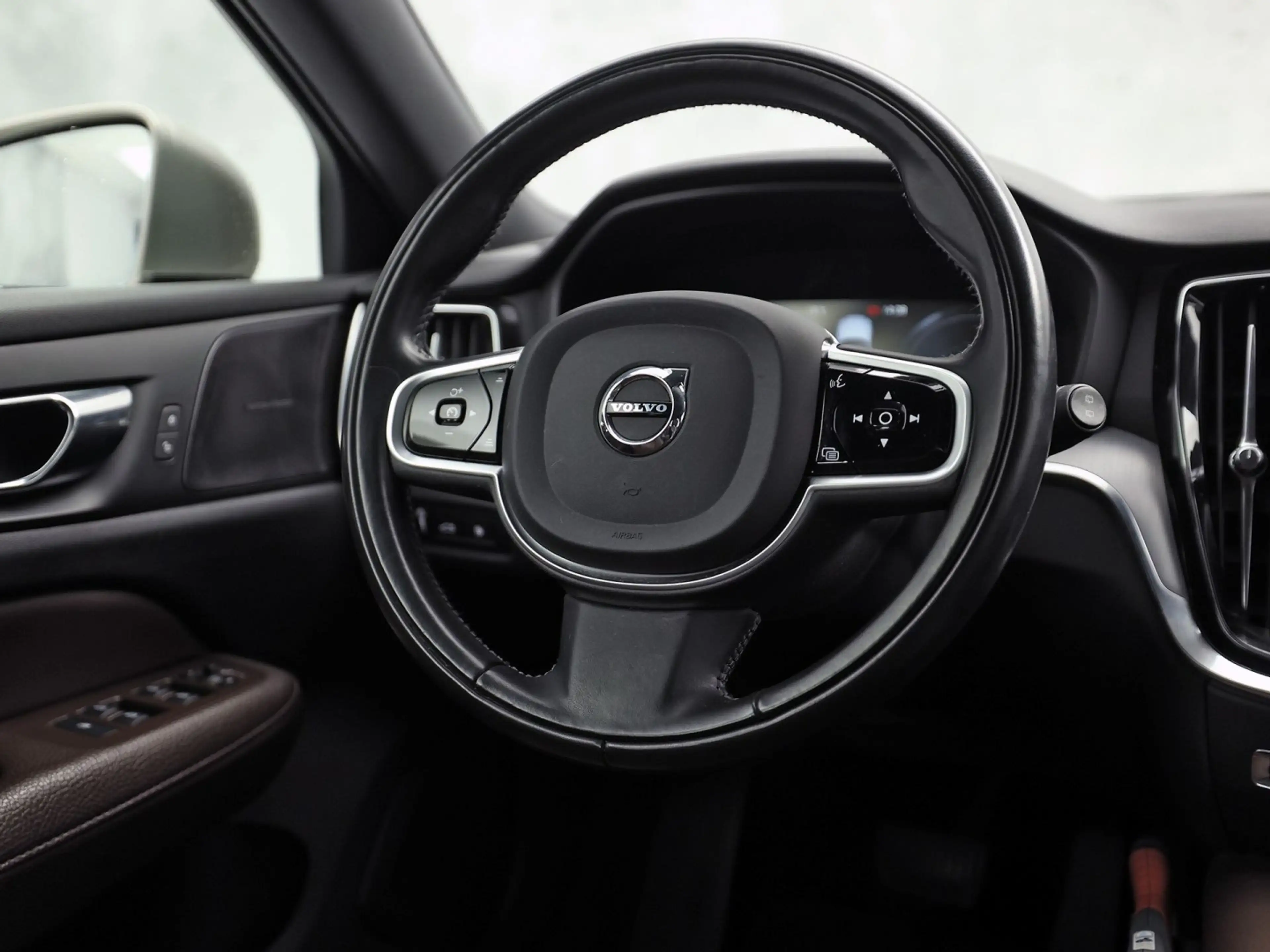 Volvo V60 2.0 T6 Recharge AWD Inscription 340Pk Automaat (SO — photo 18