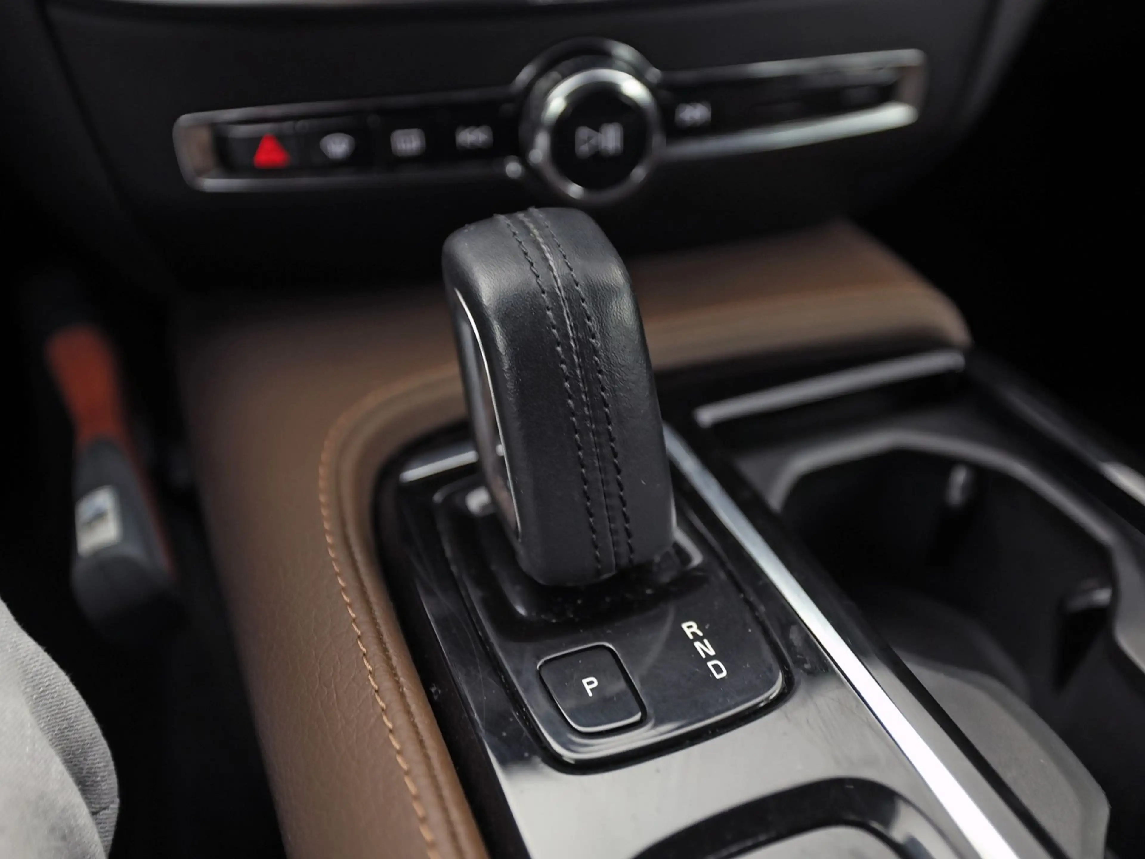 Volvo V60 2.0 T6 Recharge AWD Inscription 340Pk Automaat (SO — photo 23