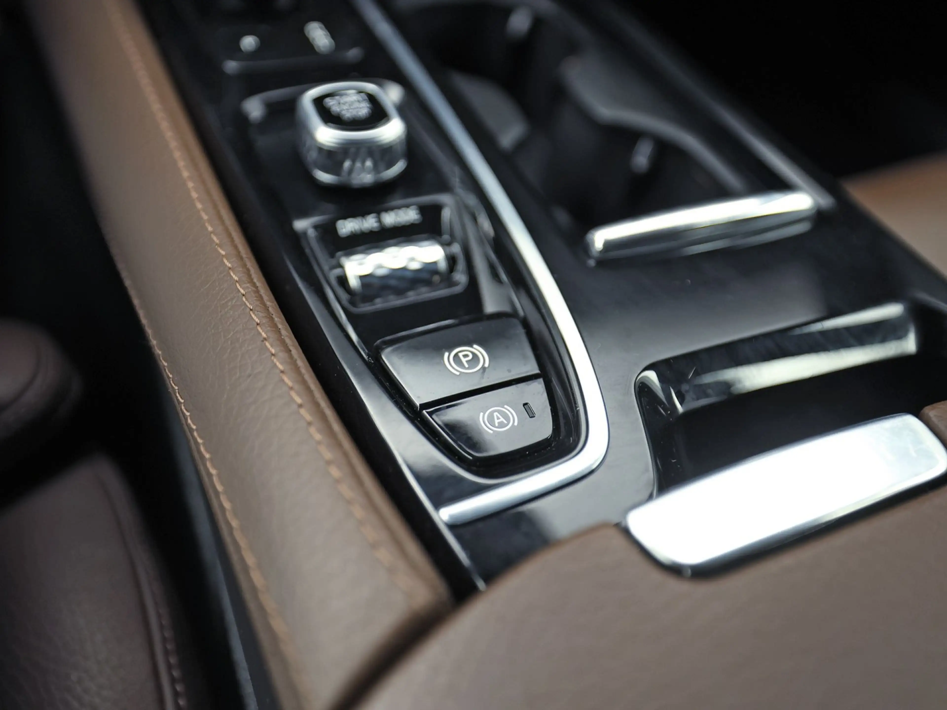 Volvo V60 2.0 T6 Recharge AWD Inscription 340Pk Automaat (SO — photo 24