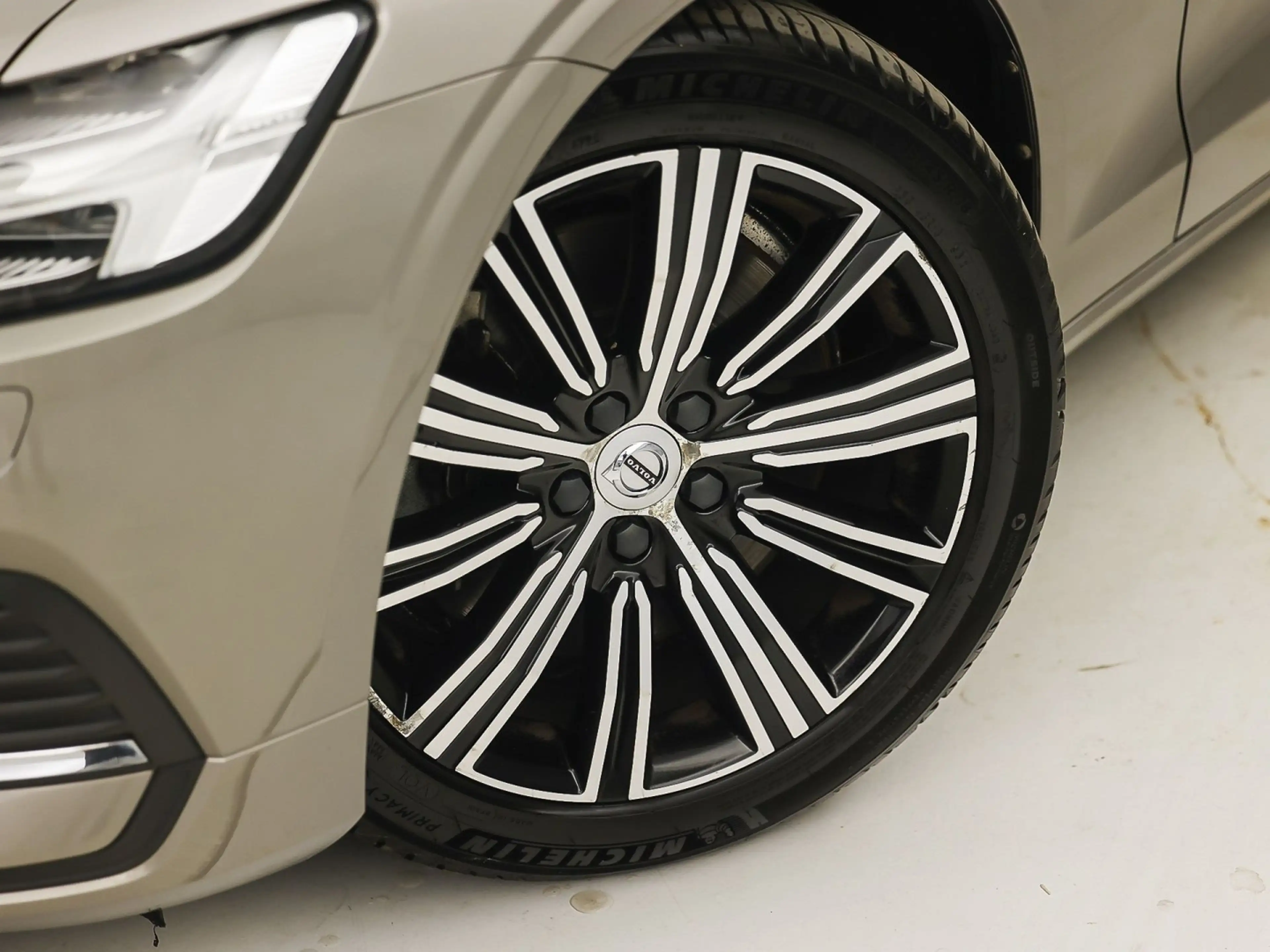 Volvo V60 2.0 T6 Recharge AWD Inscription 340Pk Automaat (SO — photo 14