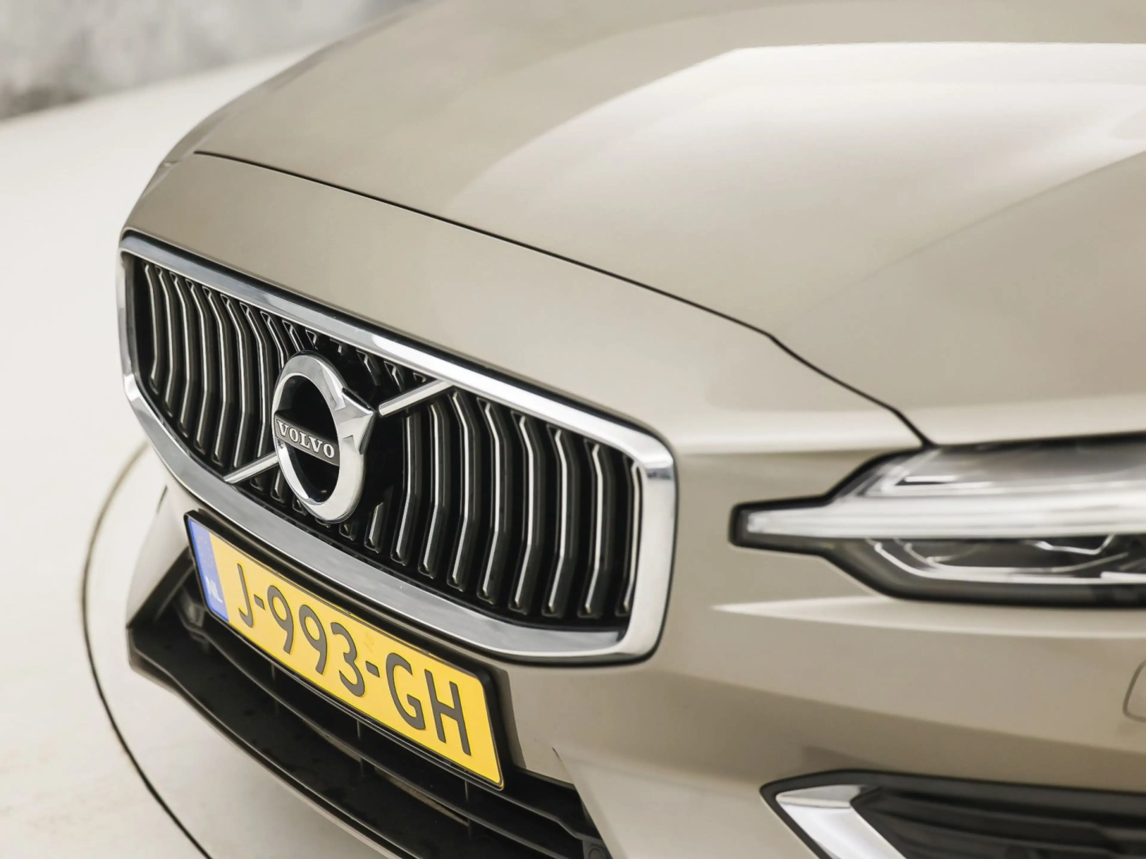Volvo V60 2.0 T6 Recharge AWD Inscription 340Pk Automaat (SO — photo 29