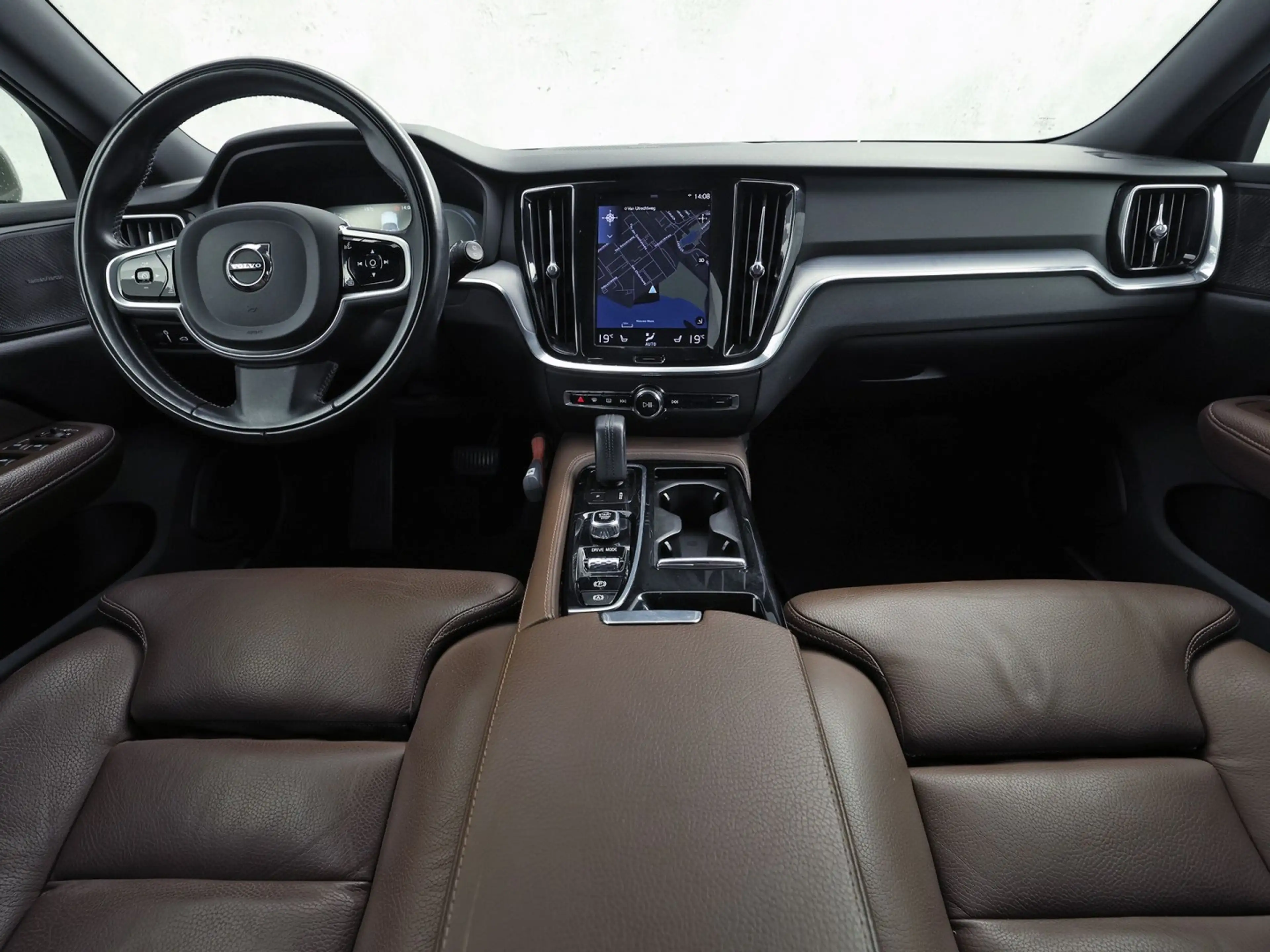Volvo V60 2.0 T6 Recharge AWD Inscription 340Pk Automaat (SO — photo 6