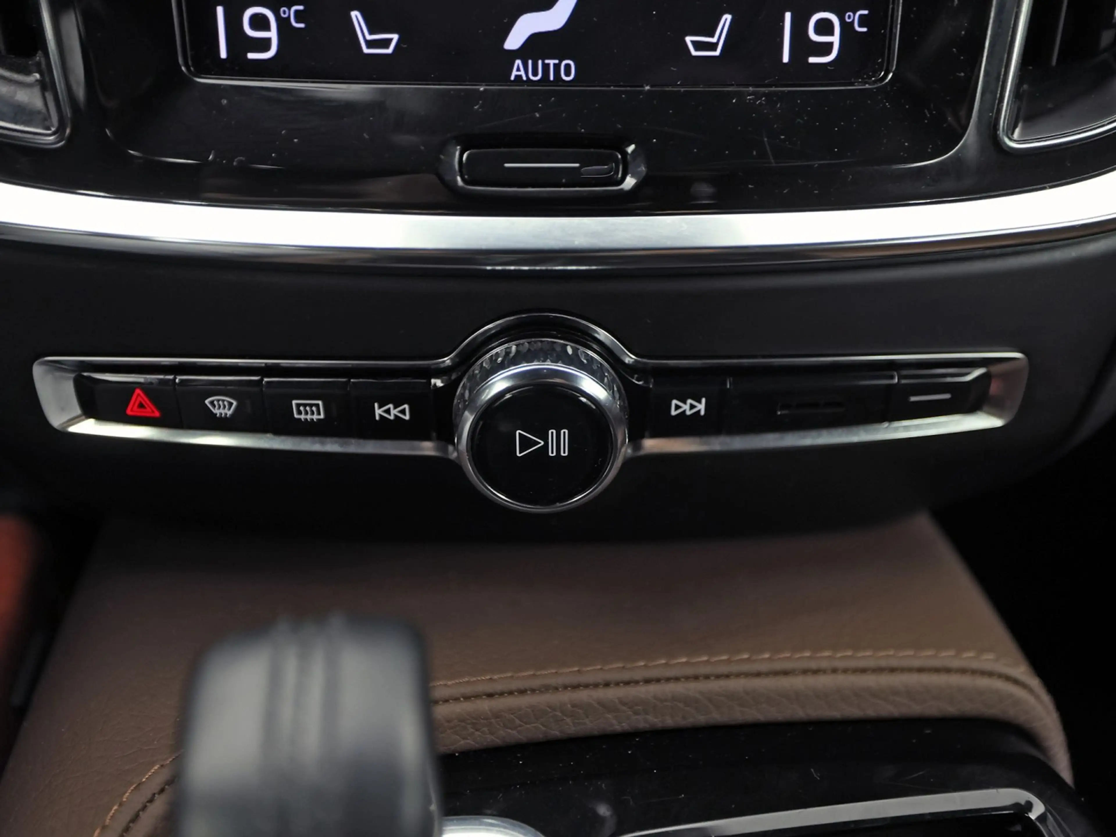 Volvo V60 2.0 T6 Recharge AWD Inscription 340Pk Automaat (SO — photo 9
