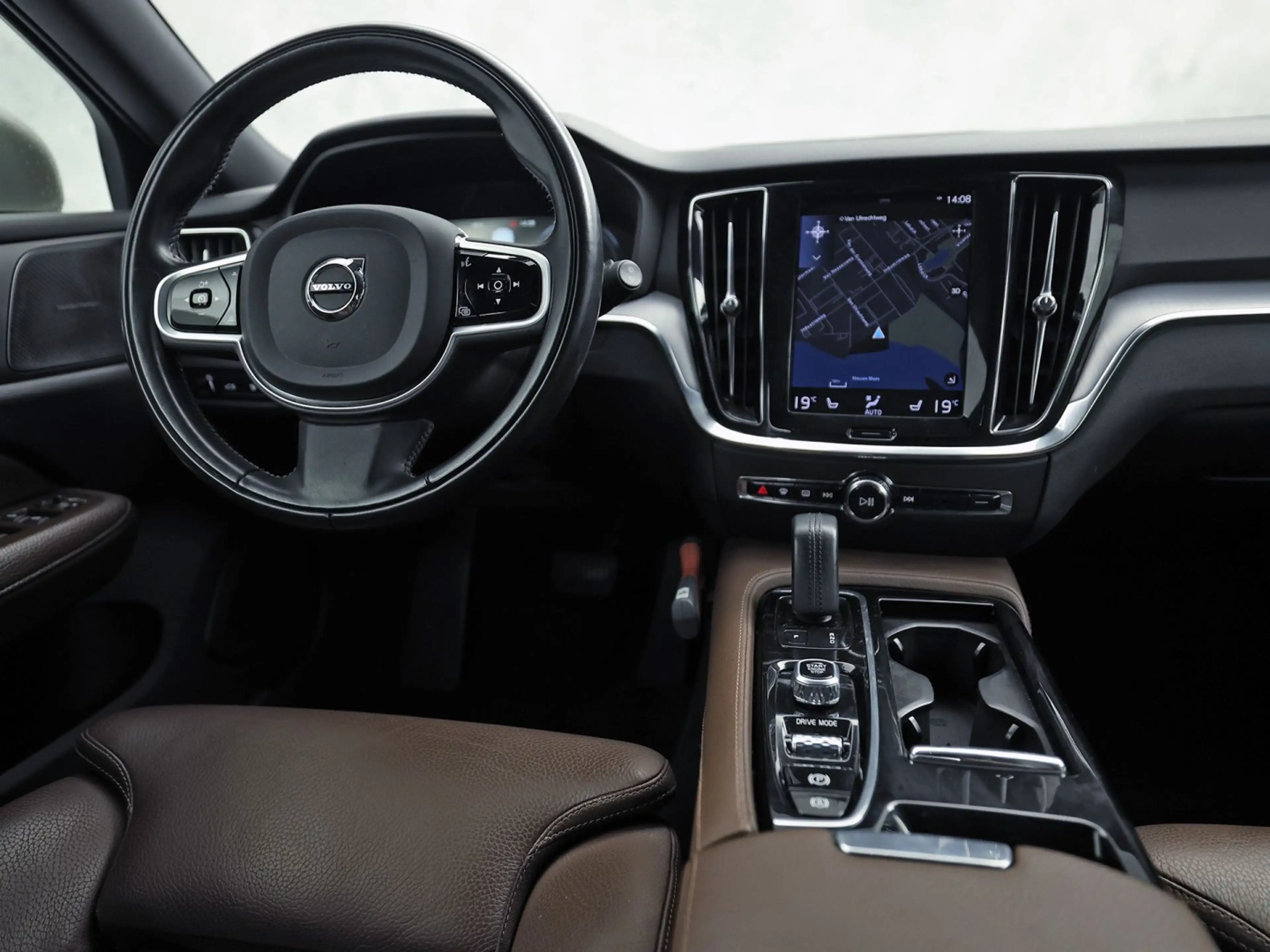 Volvo V60 2.0 T6 Recharge AWD Inscription 340Pk Automaat (SO — photo 7