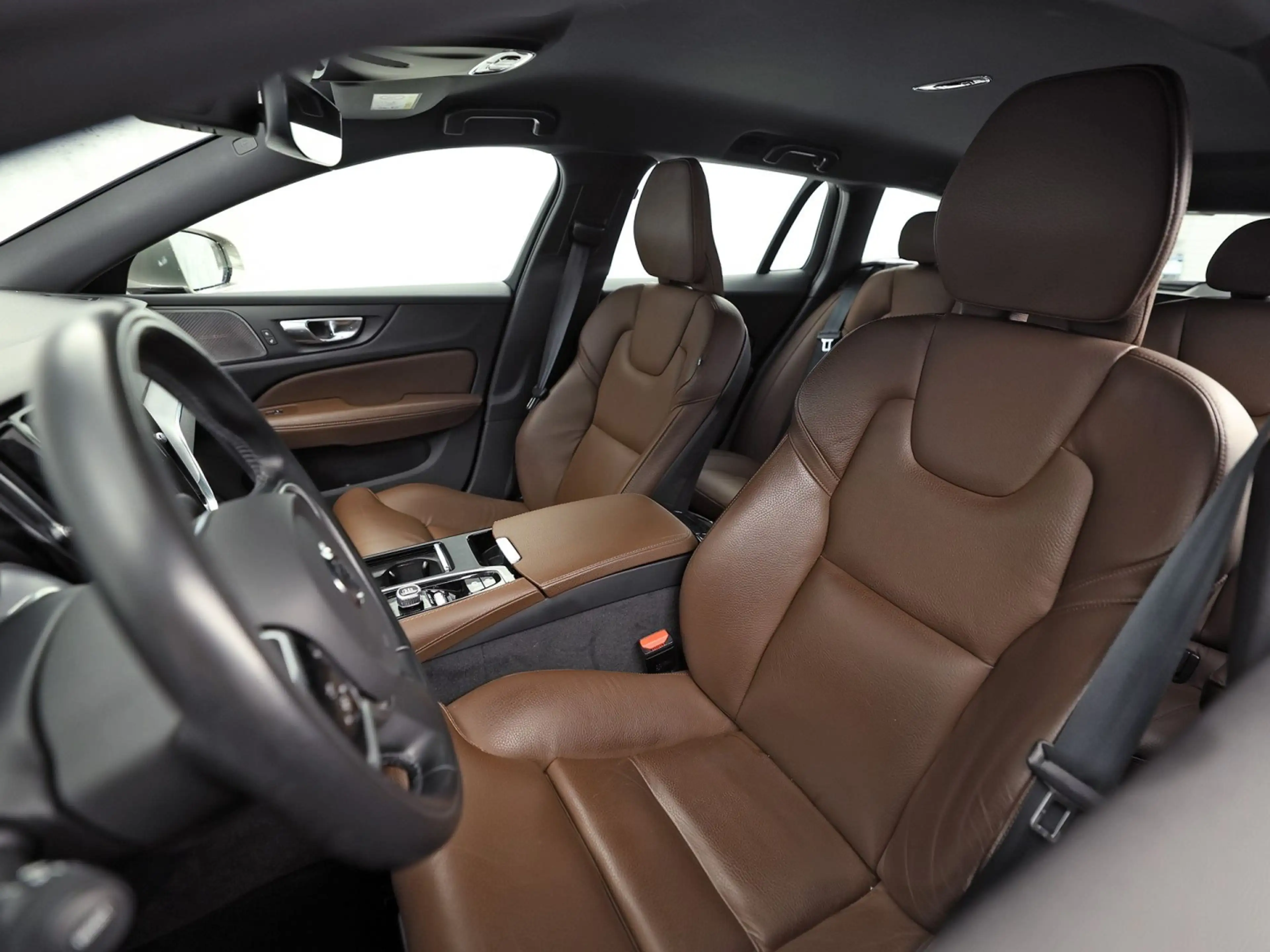 Volvo V60 2.0 T6 Recharge AWD Inscription 340Pk Automaat (SO — photo 15