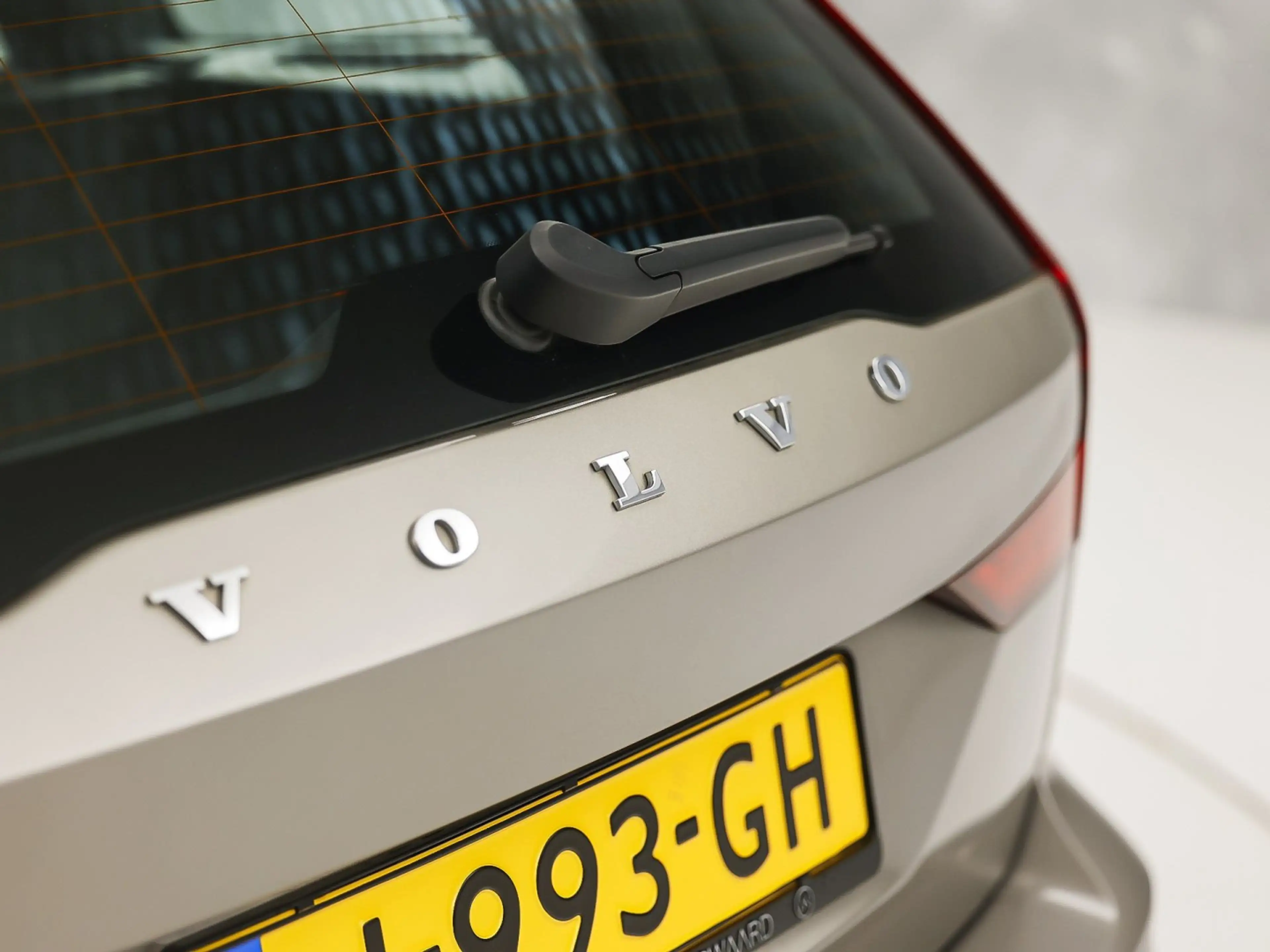 Volvo V60 2.0 T6 Recharge AWD Inscription 340Pk Automaat (SO — photo 28