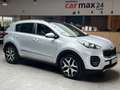 Kia Sportage GT-Line 4WD Navi Panorama DAB Kamera JB Zilver - thumbnail 1