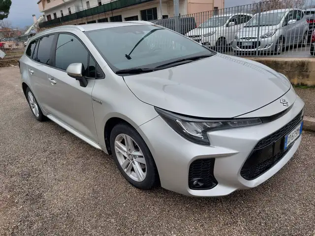 Suzuki Swace SWACE 1.8 HYBRID COOL E-CVT