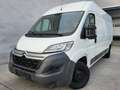 Citroen Jumper 2.0D L3H2 Weiß - thumbnail 4