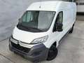 Citroen Jumper 2.0D L3H2 Weiß - thumbnail 3