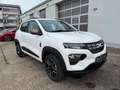 Dacia Spring Extreme  65 PS CCS-SCHNELLLADEDOSE Weiß - thumbnail 12