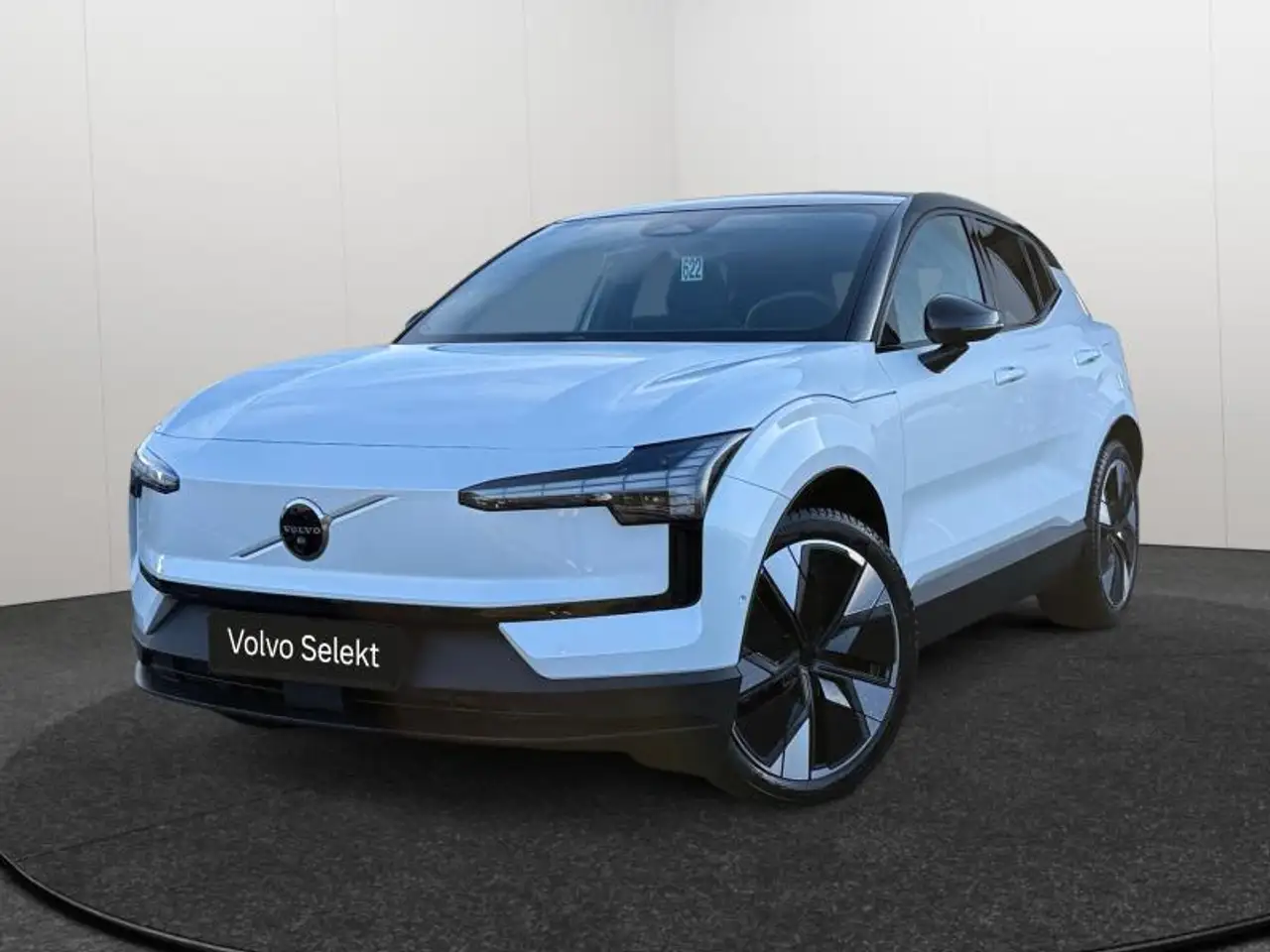 Volvo EX30