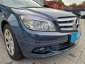 Mercedes-Benz C 220 CDI+Navi+Scheckheft+TÜV neu Gris - thumbnail 9