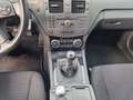 Mercedes-Benz C 220 CDI+Navi+Scheckheft+TÜV neu Gris - thumbnail 23
