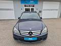 Mercedes-Benz C 220 CDI+Navi+Scheckheft+TÜV neu Grau - thumbnail 8