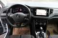 Volkswagen T-Roc 1,5 TSI ACT Design DSG *AHK, NAVI, Rü.Kam* Weiß - thumbnail 7